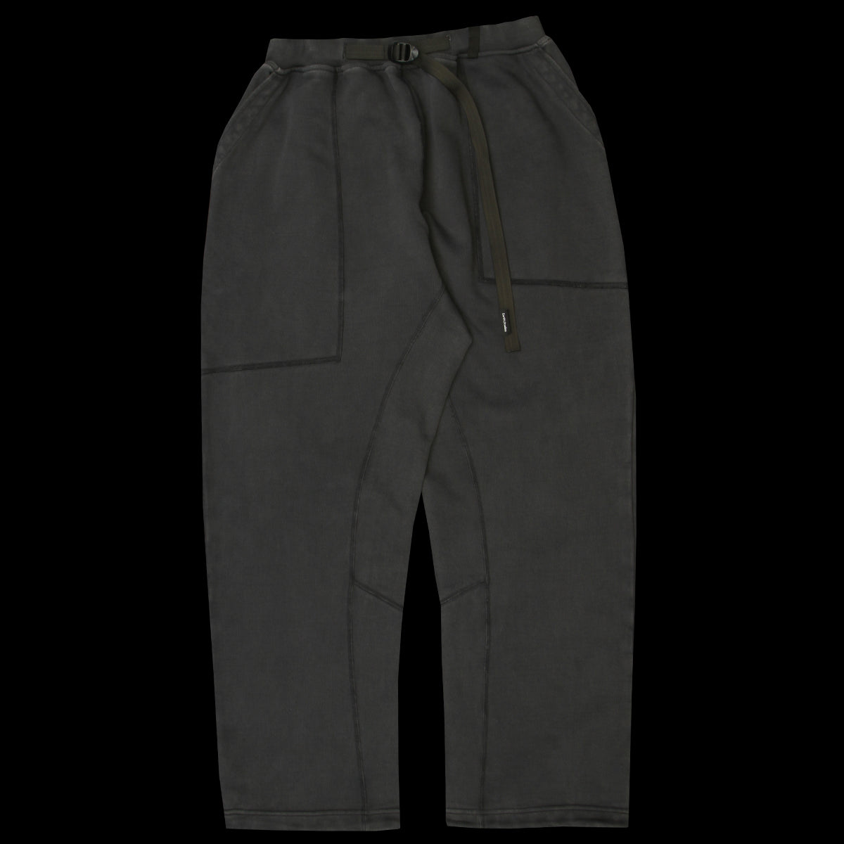 Earth Studies - H.A.B. Pant
Style # MP-106
Color : Basalt