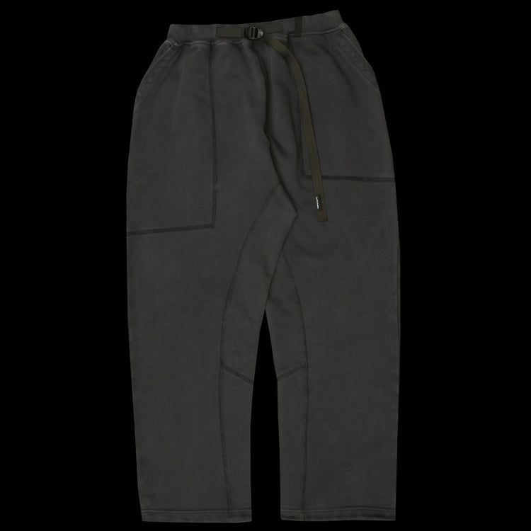 Earth Studies - H.A.B. Pant
Style # MP-106
Color : Basalt