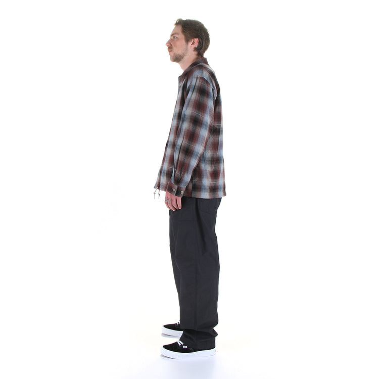 Engineered Garments - Fatigue Pant
Style # 26S1F004
Color : Dark Navy