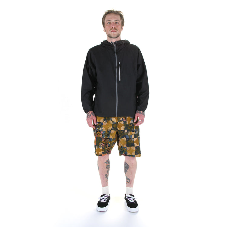 Engineered Garments - Fatigue Short
Style # 26S1E003
Color : Olive
