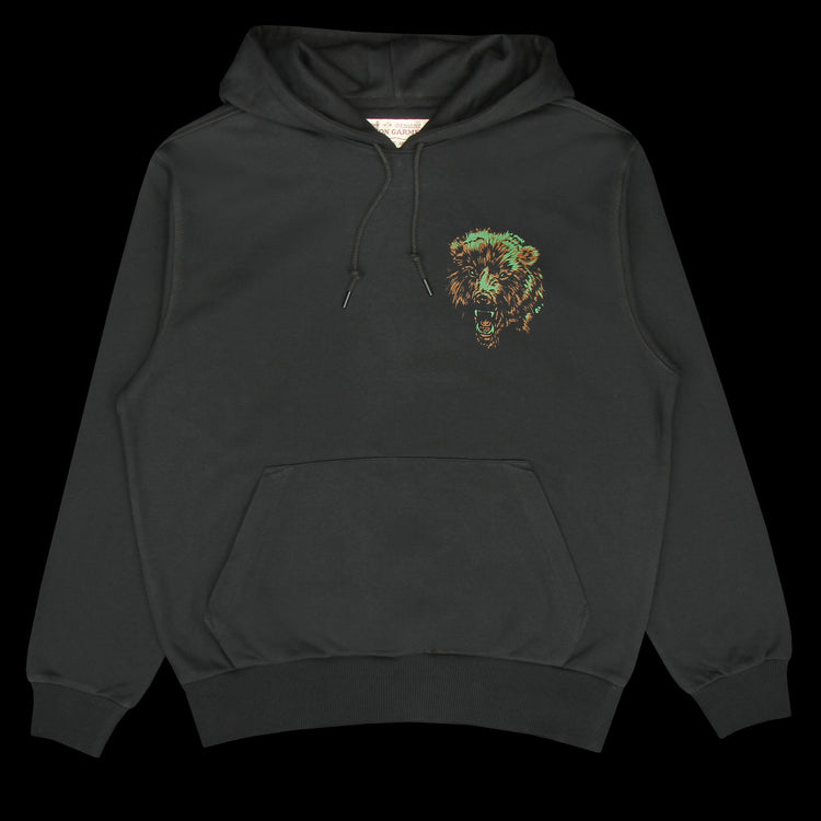 Prospector Graphic Hoodie