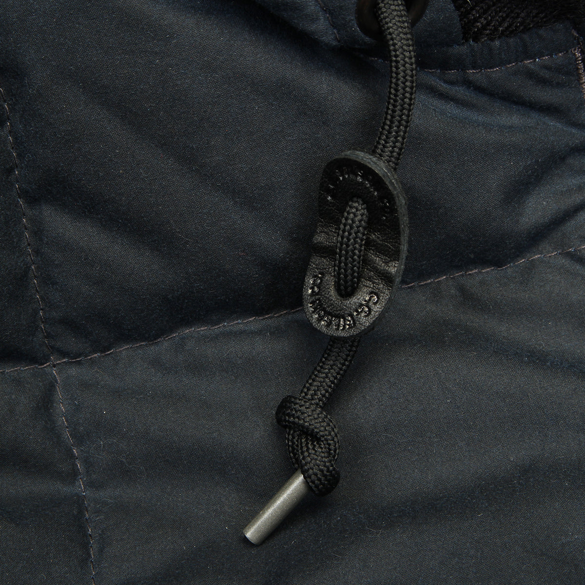 Filson - Waxed Down Jacket
Style # F1420299979
Color : Night Sky