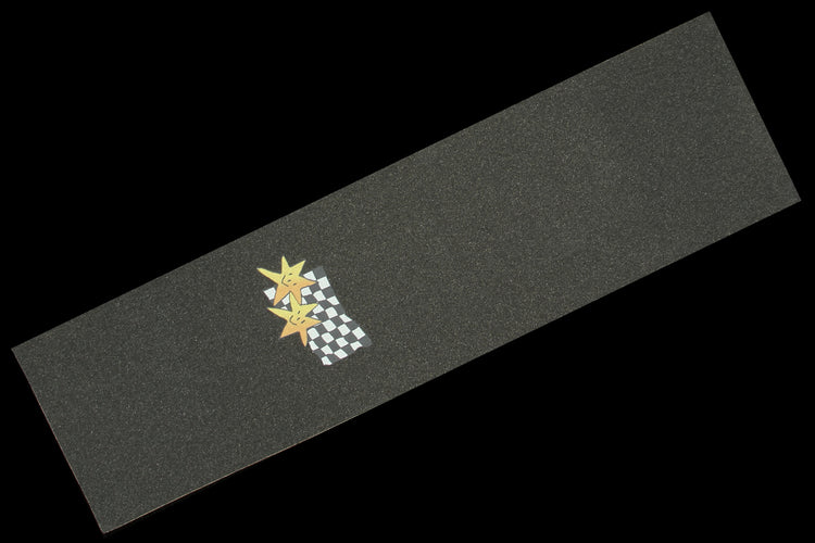 Frog - Stars Grip Tape
Color : Black
