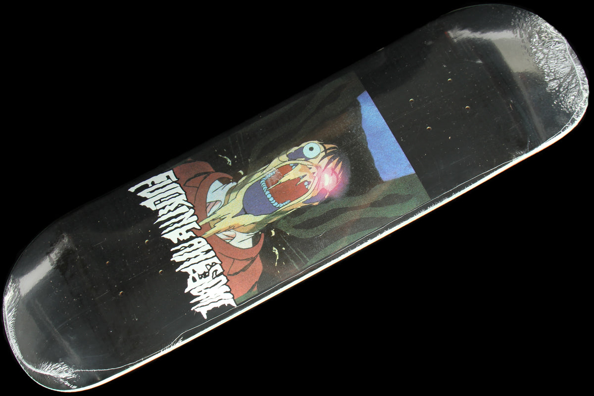 Fucking Awesome | KB - Shinjuku Deck