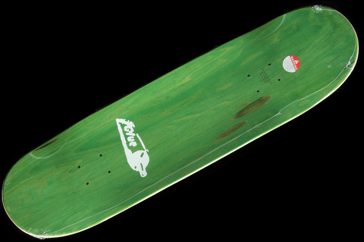 Glue Gummie Olive Deck 8.75"