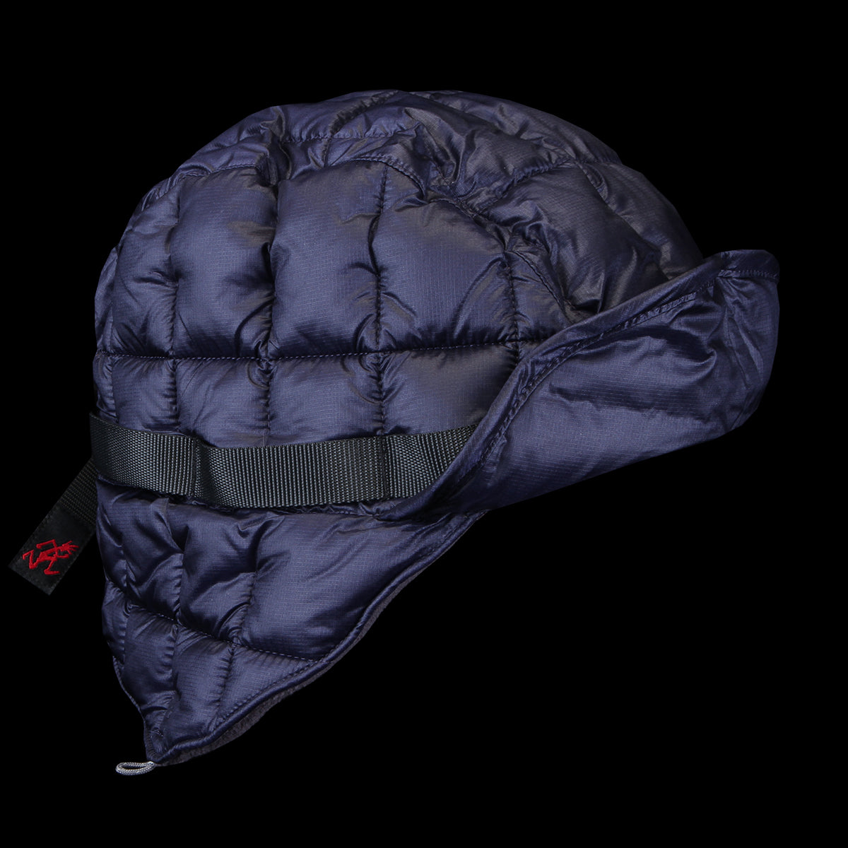 Gramicci - G-Zero Primaloft Hat
Color : Indigo