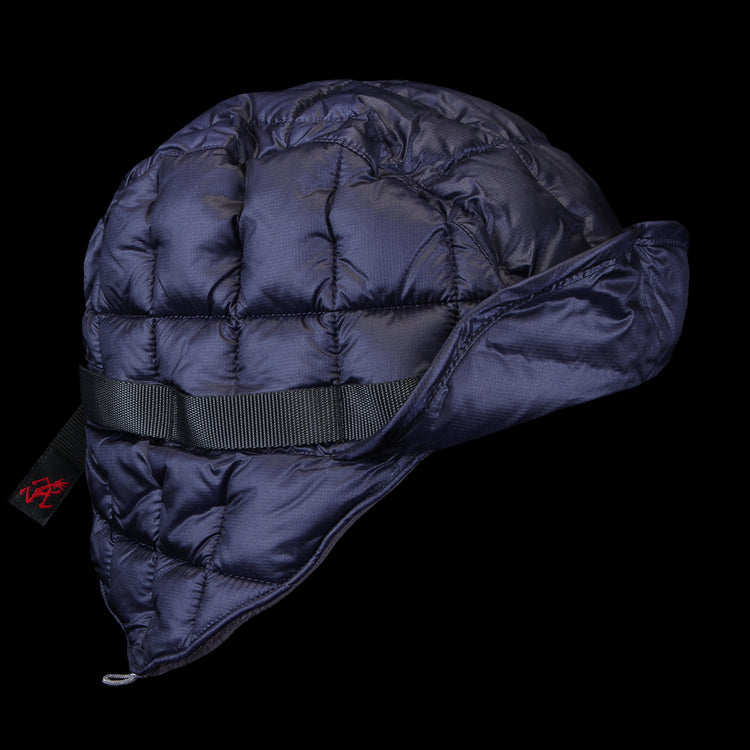 Gramicci - G-Zero Primaloft Hat
Color : Indigo
