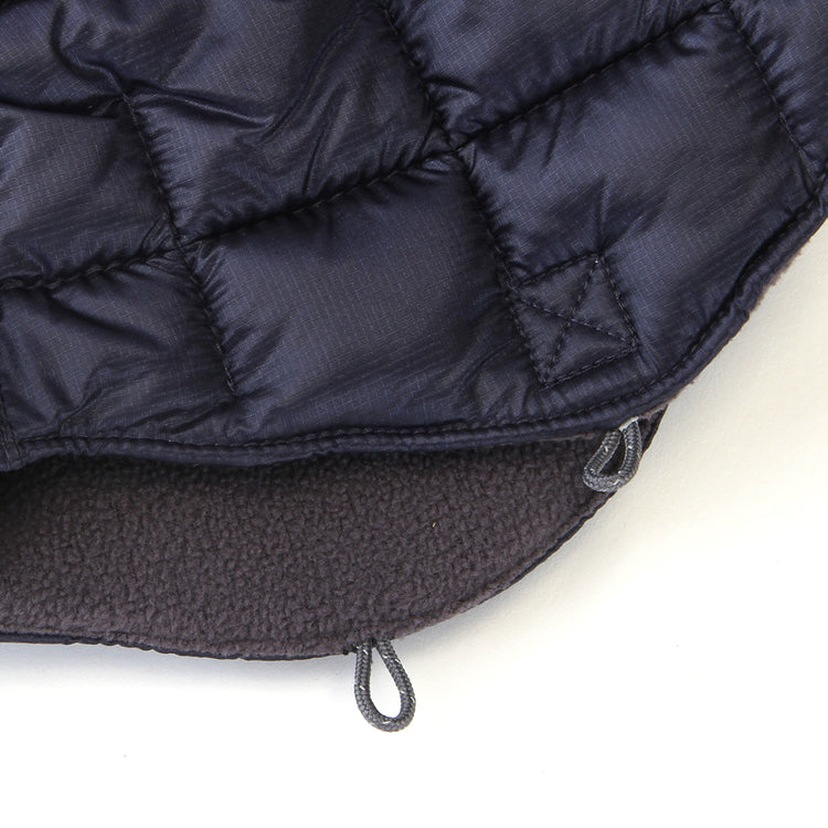 Gramicci - G-Zero Primaloft Hat
Color : Indigo