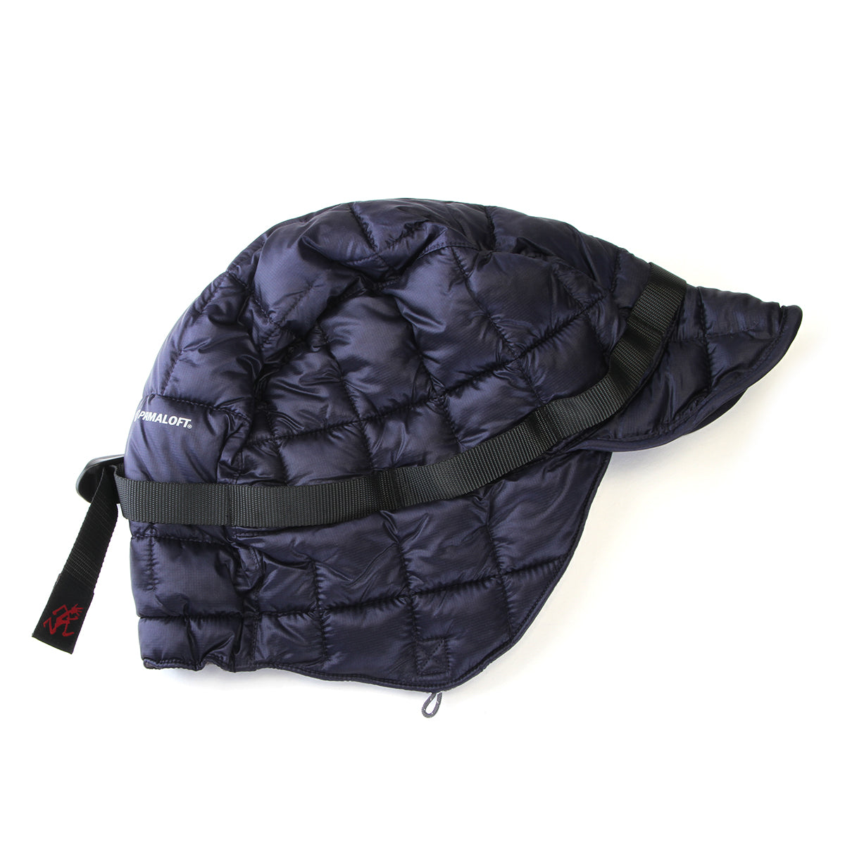 Gramicci - G-Zero Primaloft Hat
Color : Indigo