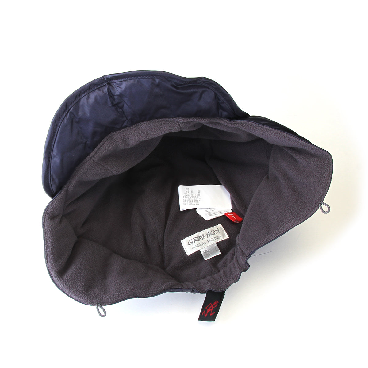 Gramicci - G-Zero Primaloft Hat
Color : Indigo