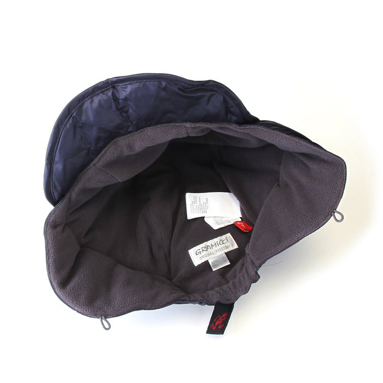 Gramicci - G-Zero Primaloft Hat
Color : Indigo