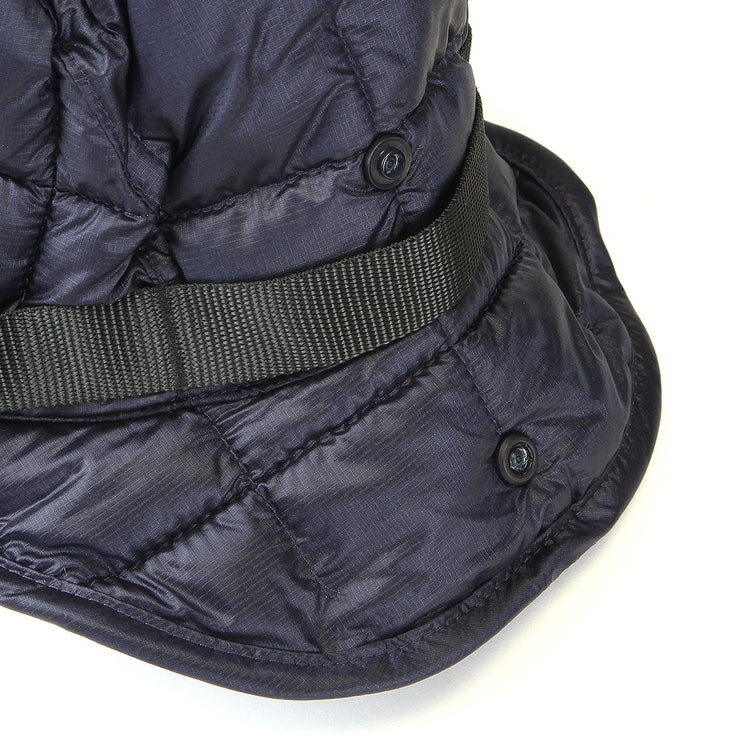 Gramicci - G-Zero Primaloft Hat
Color : Indigo