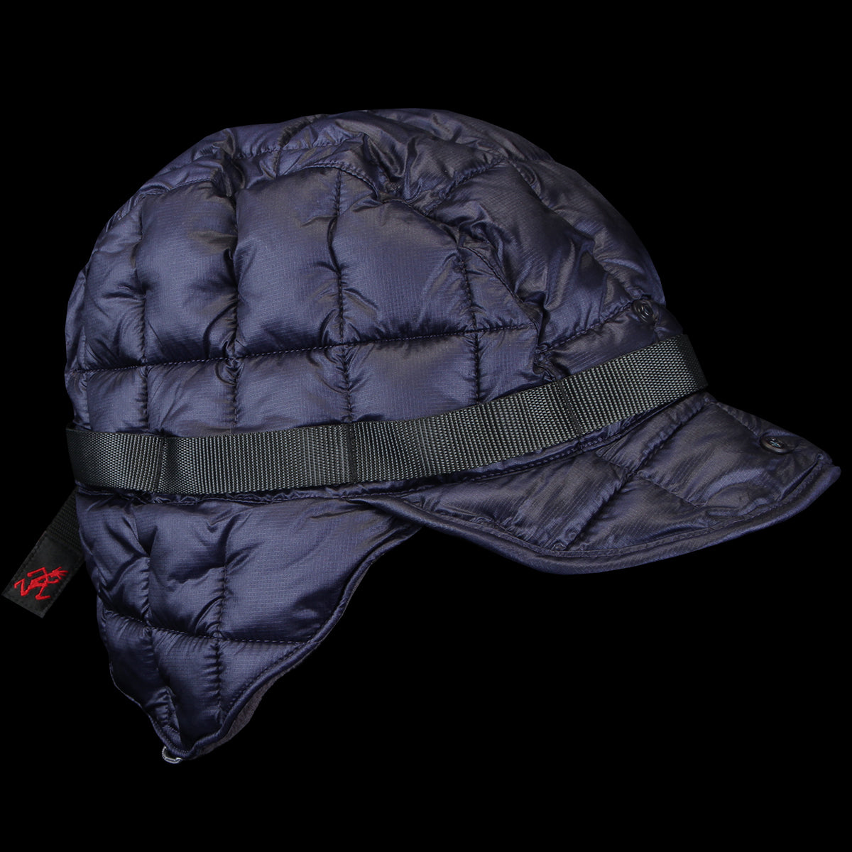 Gramicci - G-Zero Primaloft Hat
Color : Indigo