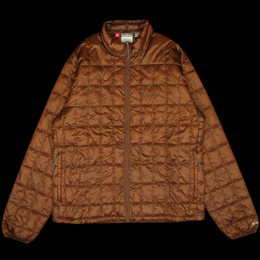 Gramicci - G-Zero Primaloft Jacket
Style # G6FM-J034
Color : Cola
