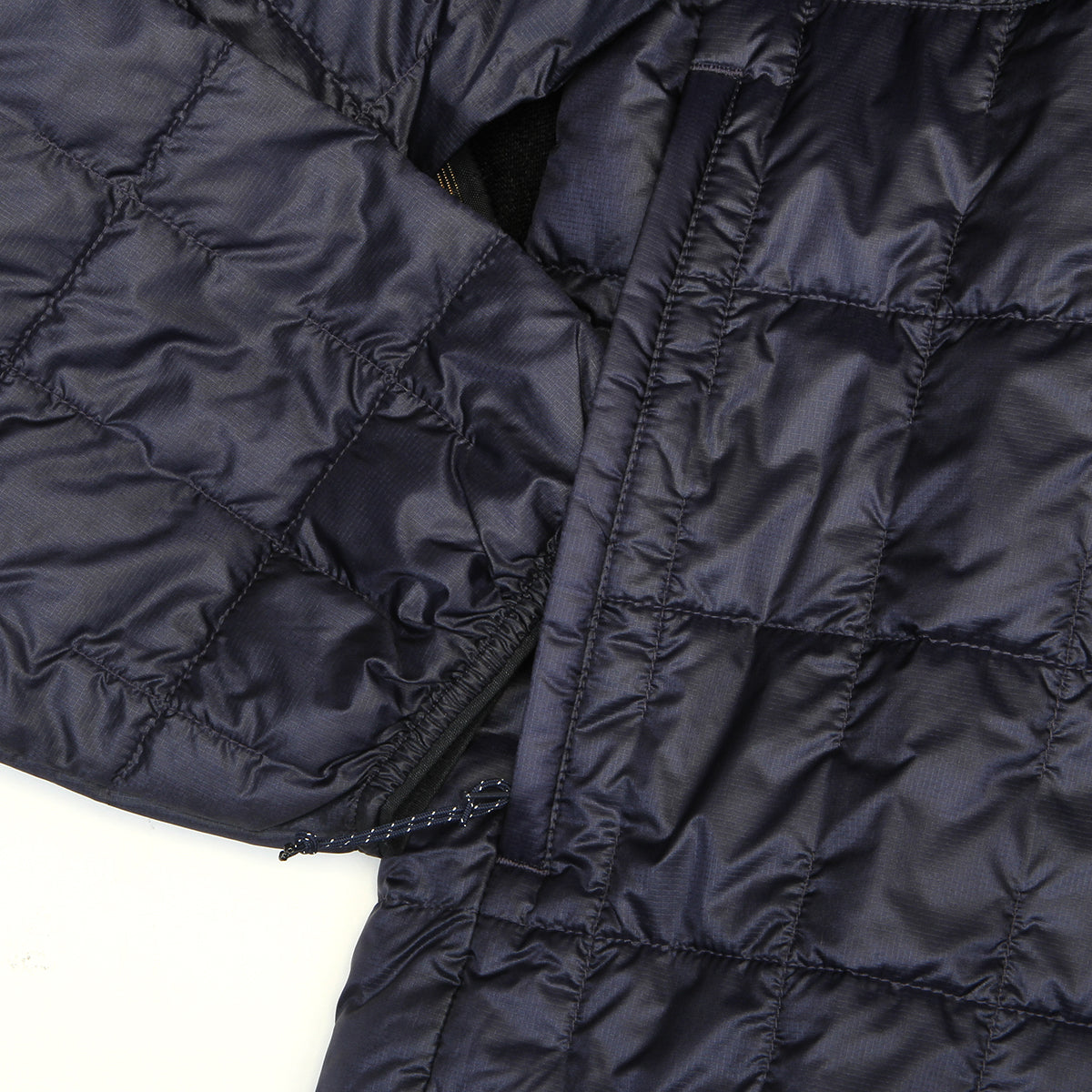 Gramicci - G-Zero Primaloft Jacket
Style # G6FM-J034
Color : Indigo