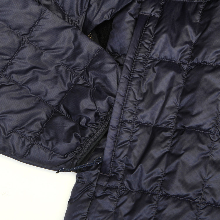 Gramicci - G-Zero Primaloft Jacket
Style # G6FM-J034
Color : Indigo