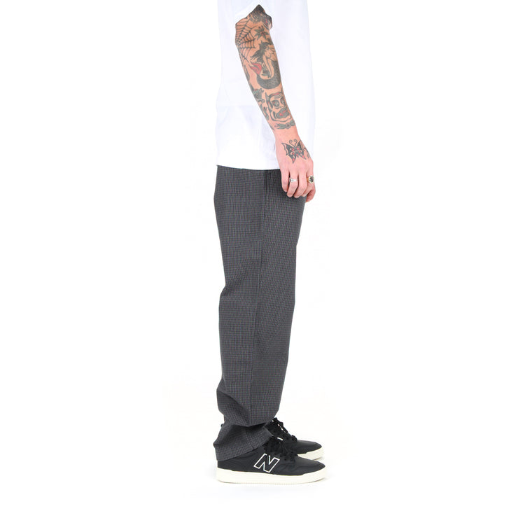 Gramicci | O.G. Dyed Woven Dobby Jam Pants Style # G3FM-P022 Color : Grey Dyed