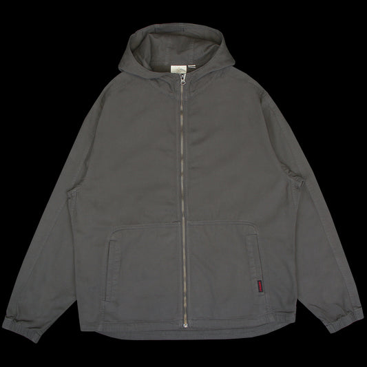 Gramicci - Beach Hoodie Jacket
Style # G6SU-J068
Color : Shadow