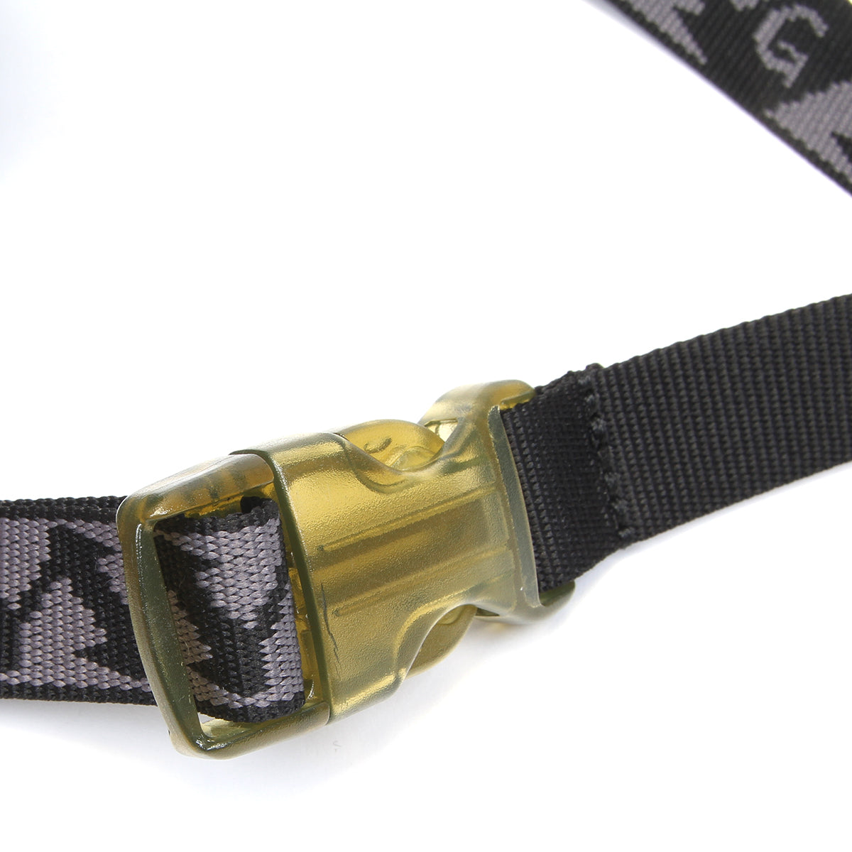 Gramicci - Chalk Bag
Color : Teal / Black