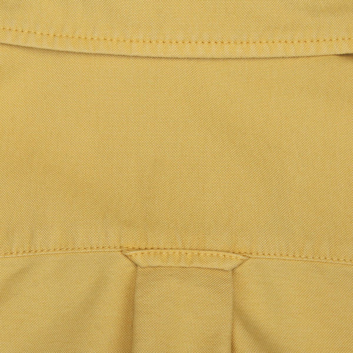 Gramicci - Classic Oxford Thermolite Shirt
Style # G6FM-J033
Color : Citrine Pigment
