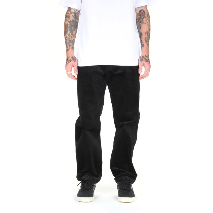 Gramicci | Corduroy Gramicci Pant Style # G2FM-P003 Color : Black