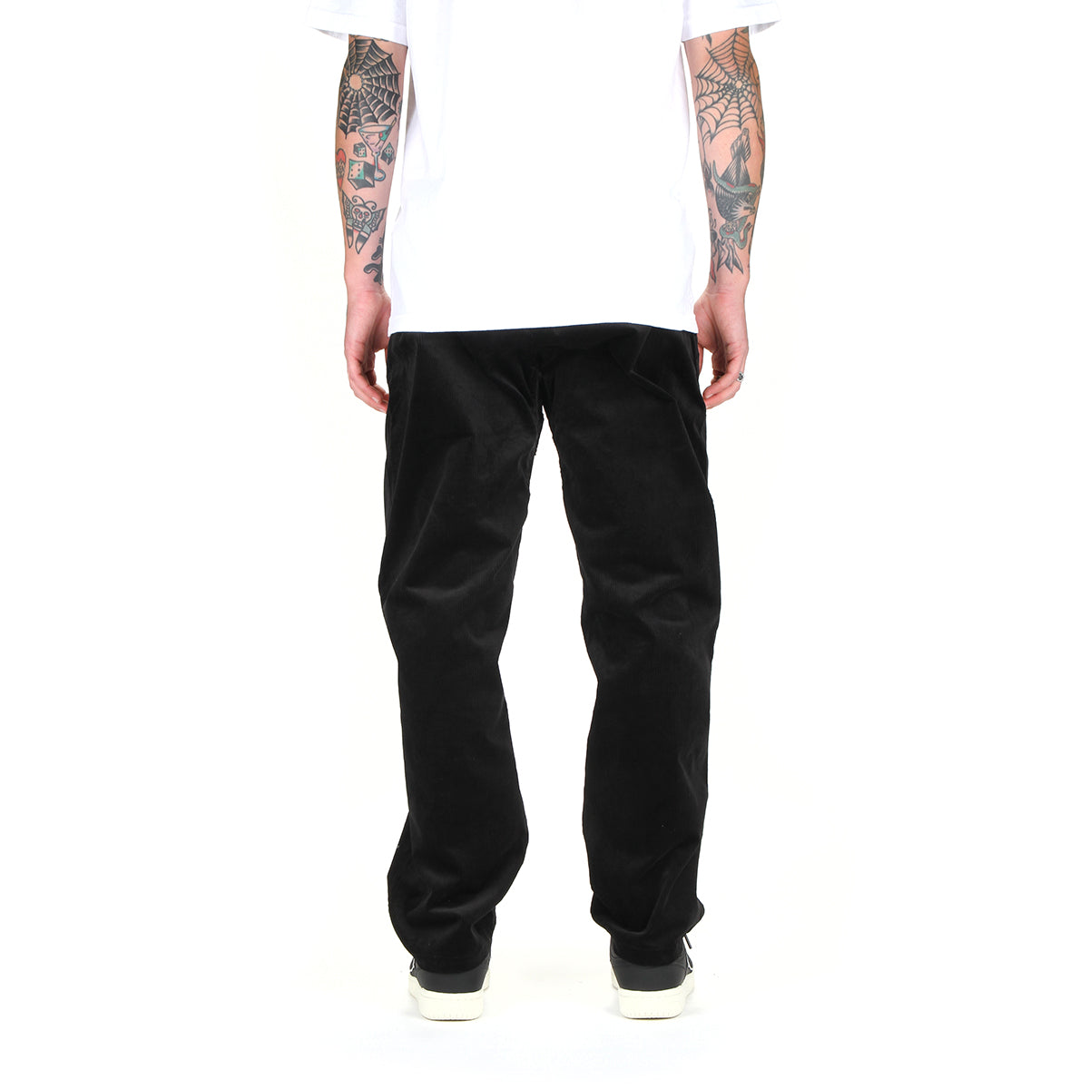 Gramicci | Corduroy Gramicci Pant Style # G2FM-P003 Color : Black