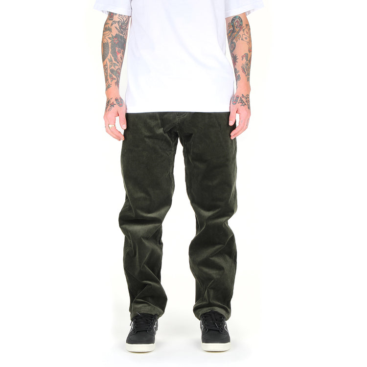 Gramicci | Corduroy Gramicci Pant Style # G2FM-P003 Color : Dark Green