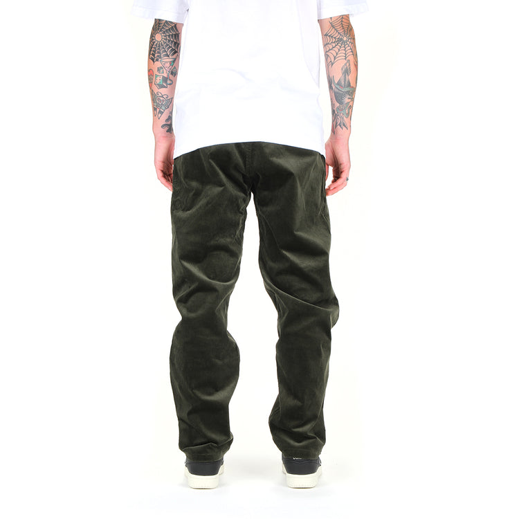 Gramicci | Corduroy Gramicci Pant Style # G2FM-P003 Color : Dark Green