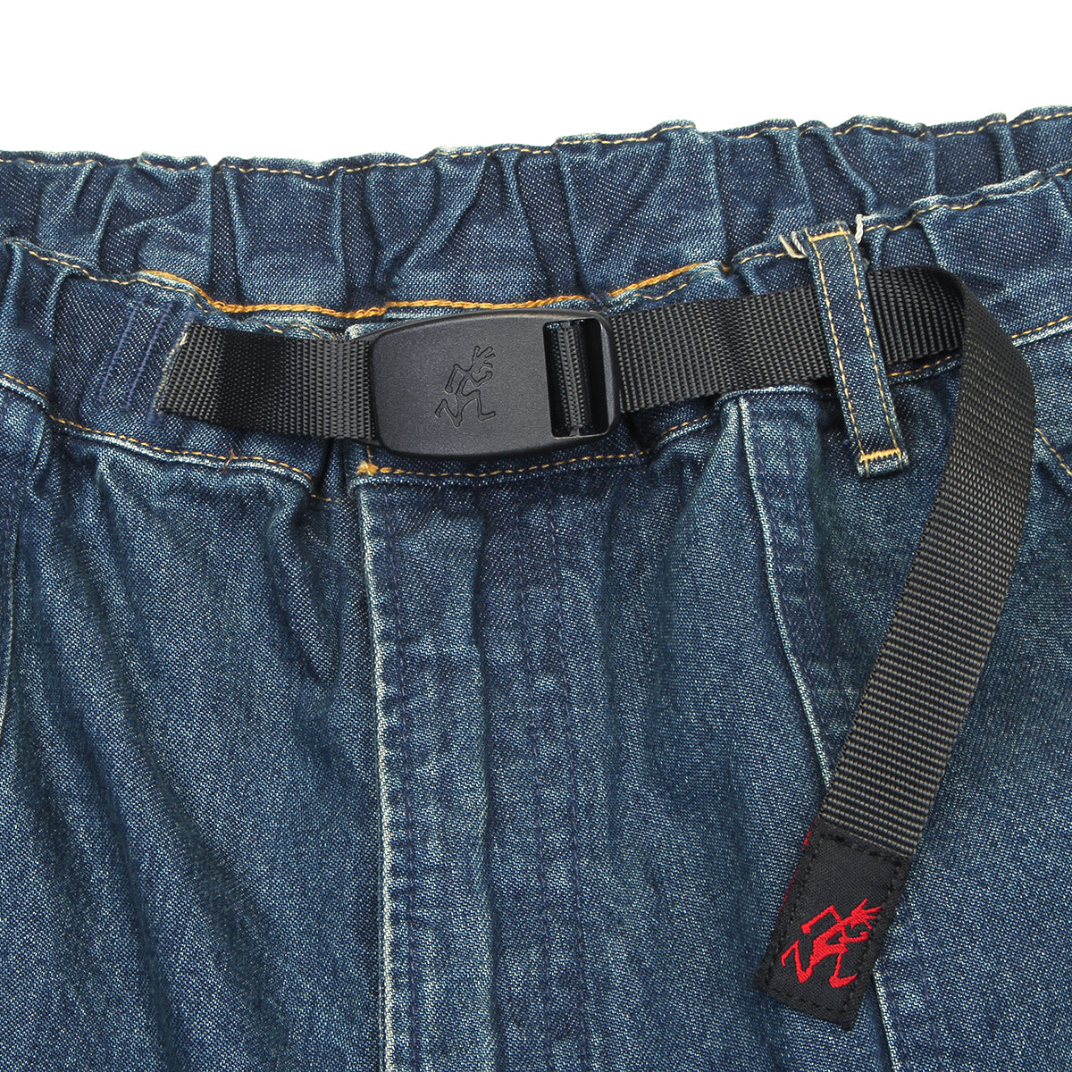 Gramicci - Fatigue Denim Pant
Style # G6FM-P018
Color : Stone