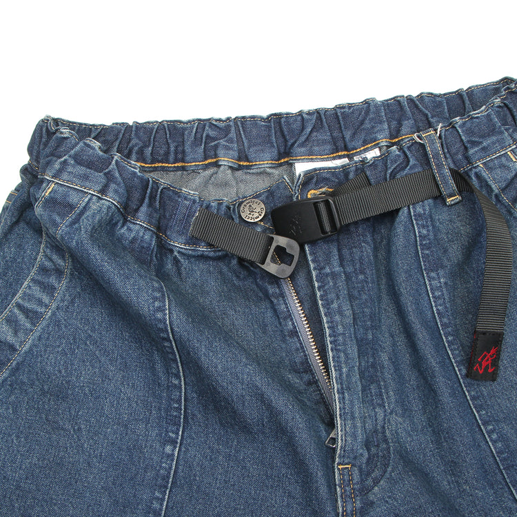 Gramicci - Fatigue Denim Pant
Style # G6FM-P018
Color : Stone