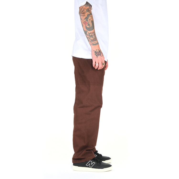 Gramicci | Gadget Pant Style # G105-0GT Color : Tobacco