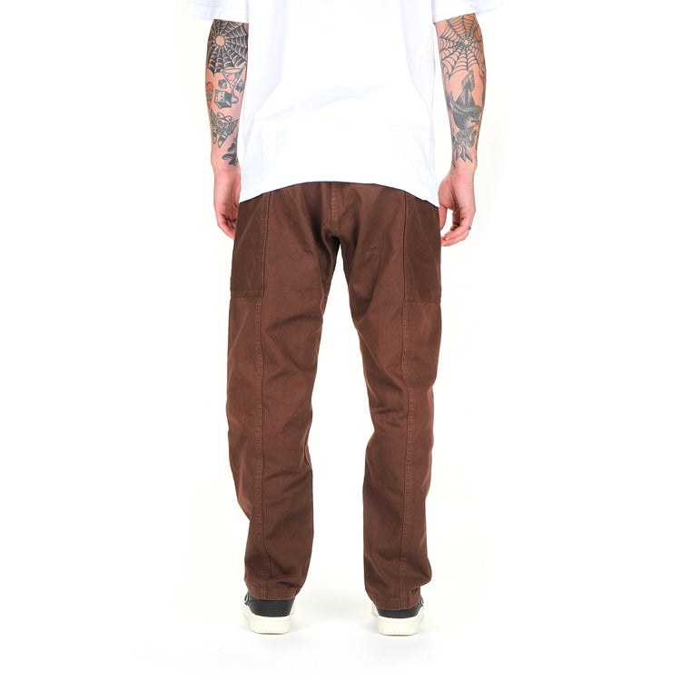 Gramicci | Gadget Pant Style # G105-0GT Color : Tobacco