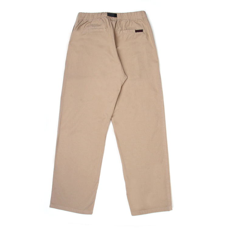 Gramicci - Gramicci Pant 'Straight Fit'
Style # G116-OGT
Color : Chino