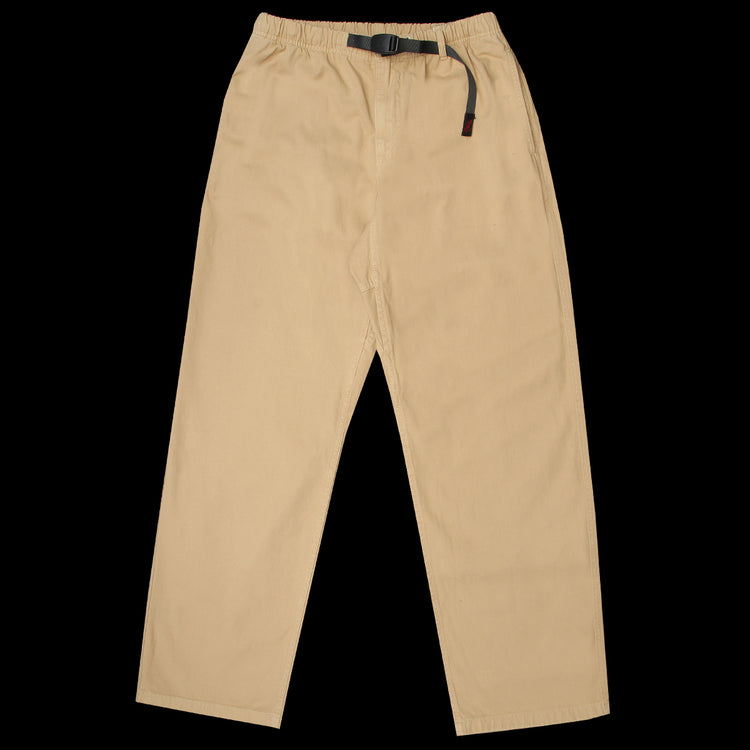 Gramicci - Gramicci Pant 'Straight Fit'
Style # G116-OGT
Color : Chino