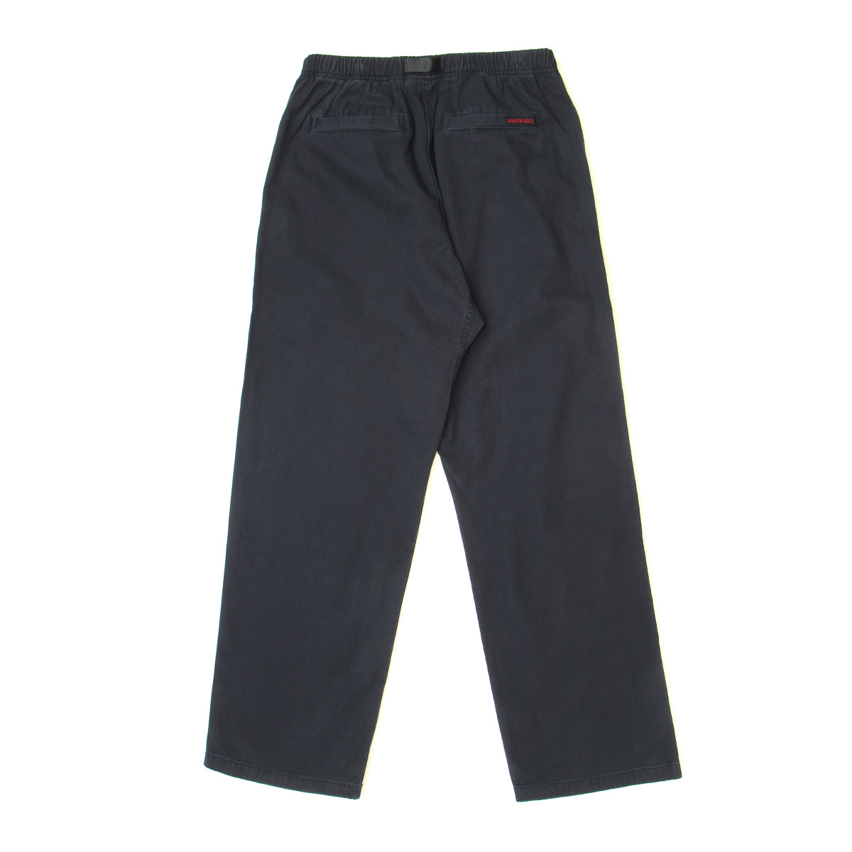 Gramicci - Gramicci Pant 'Straight Fit'
Style # G116-OGT
Color : Double Navy