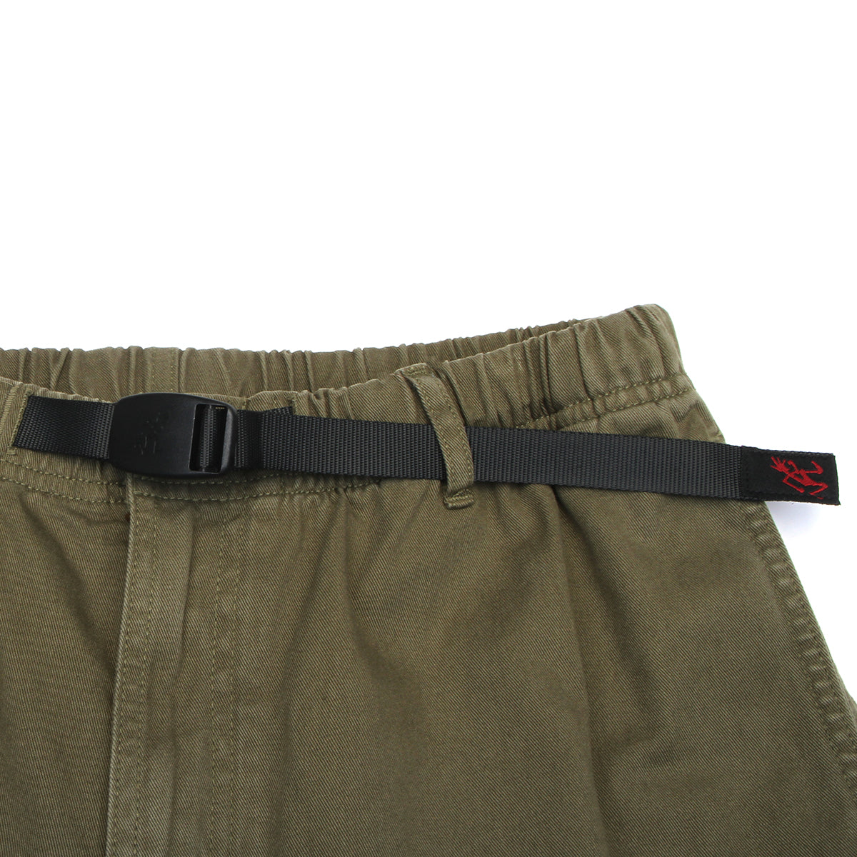 Gramicci - Gramicci Pant 'Straight Fit'
Style # G116-OGT
Color : Olive