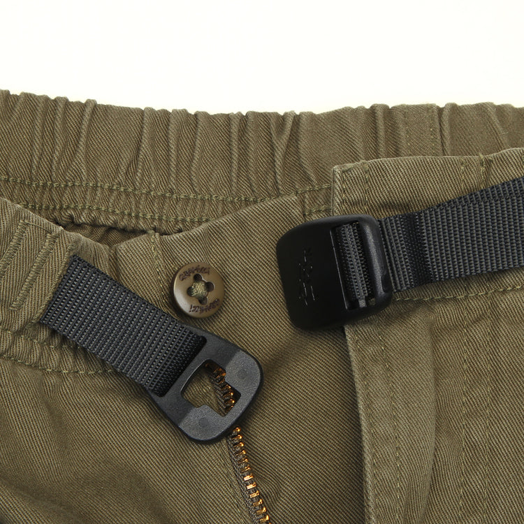 Gramicci - Gramicci Pant 'Straight Fit'
Style # G116-OGT
Color : Olive