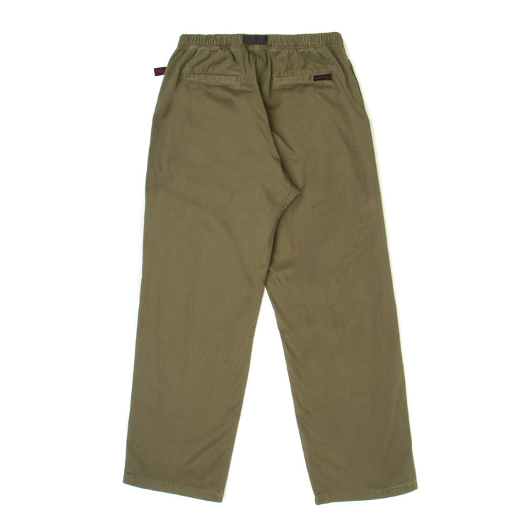 Gramicci - Gramicci Pant 'Straight Fit'
Style # G116-OGT
Color : Olive