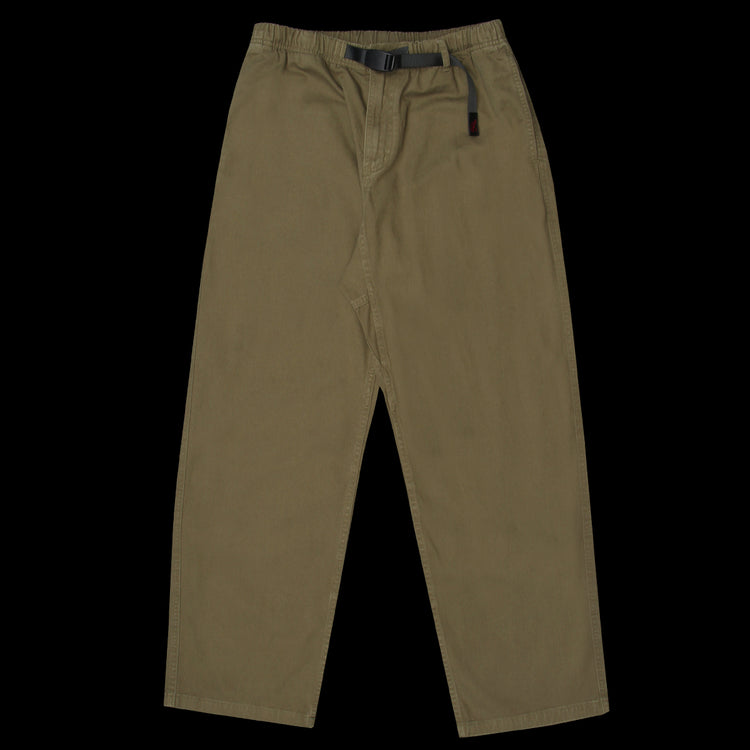 Gramicci - Gramicci Pant 'Straight Fit'
Style # G116-OGT
Color : Olive