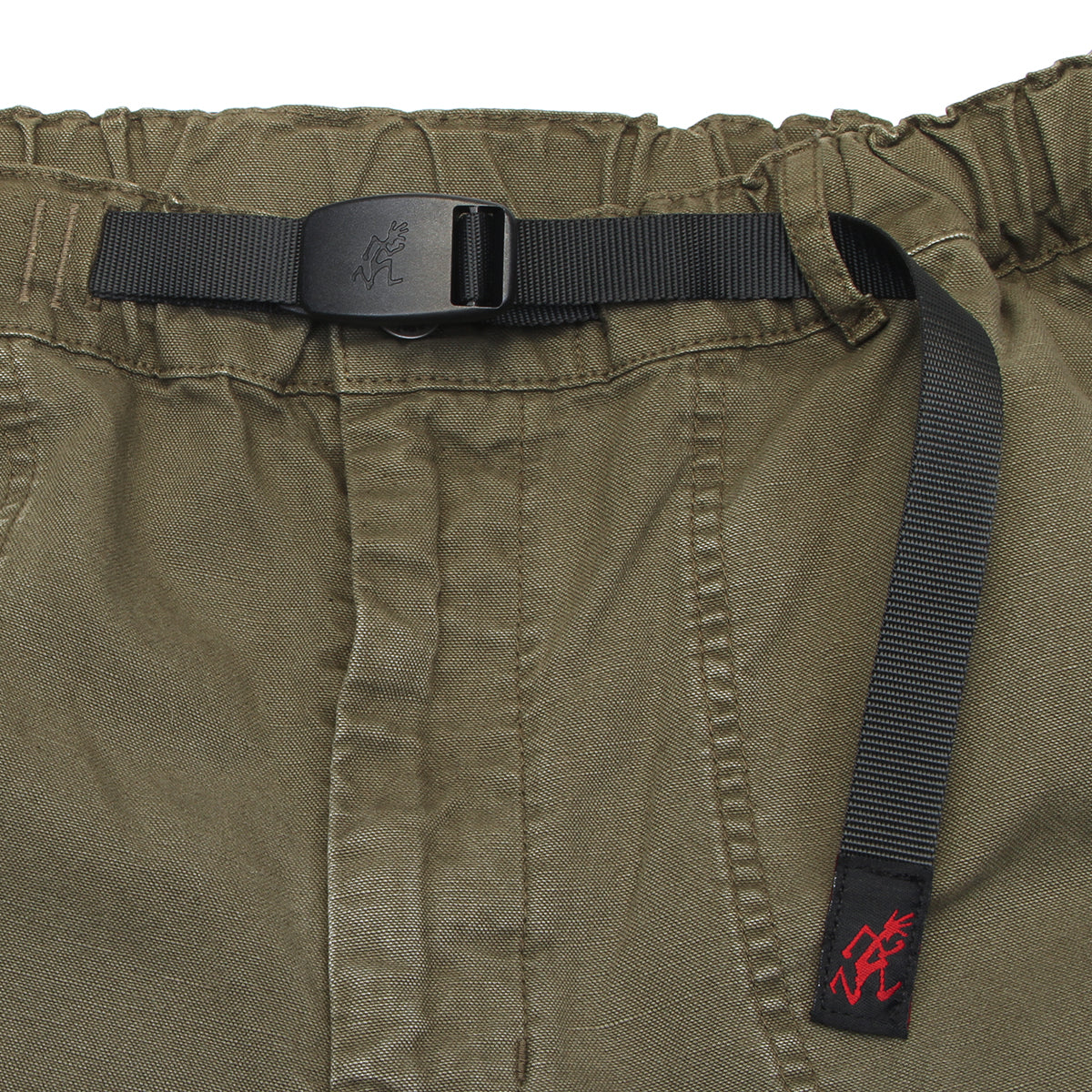 Gramicci - Hemp Canvas Double Knee Pant
Style # G6FM-P023
Color : Burnt Olive Pigment
