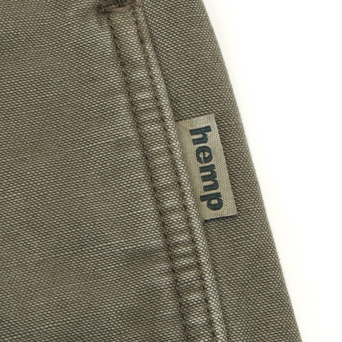 Gramicci - Hemp Canvas Double Knee Pant
Style # G6FM-P023
Color : Burnt Olive Pigment