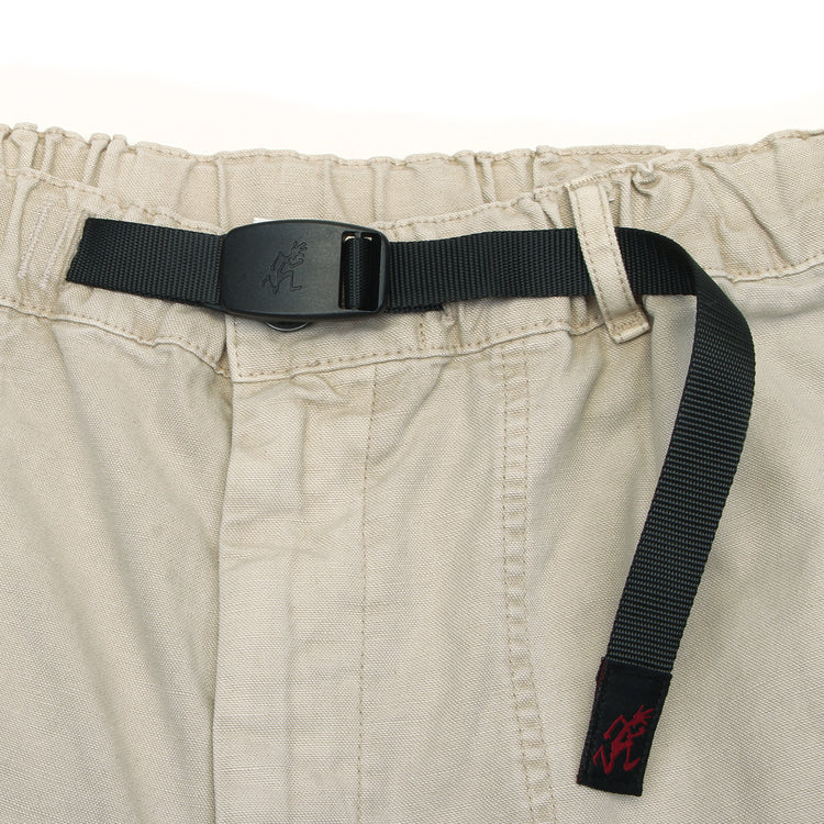 Gramicci - Hemp Canvas Double Knee Pant
Style # G6FM-P023
Color : Storm Pigment