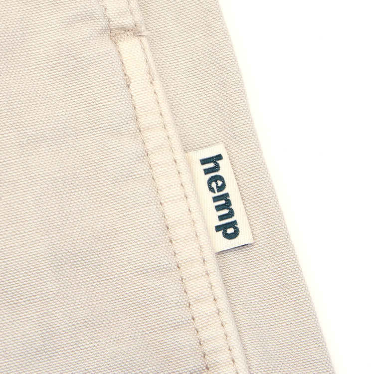 Gramicci - Hemp Canvas Double Knee Pant
Style # G6FM-P023
Color : Storm Pigment