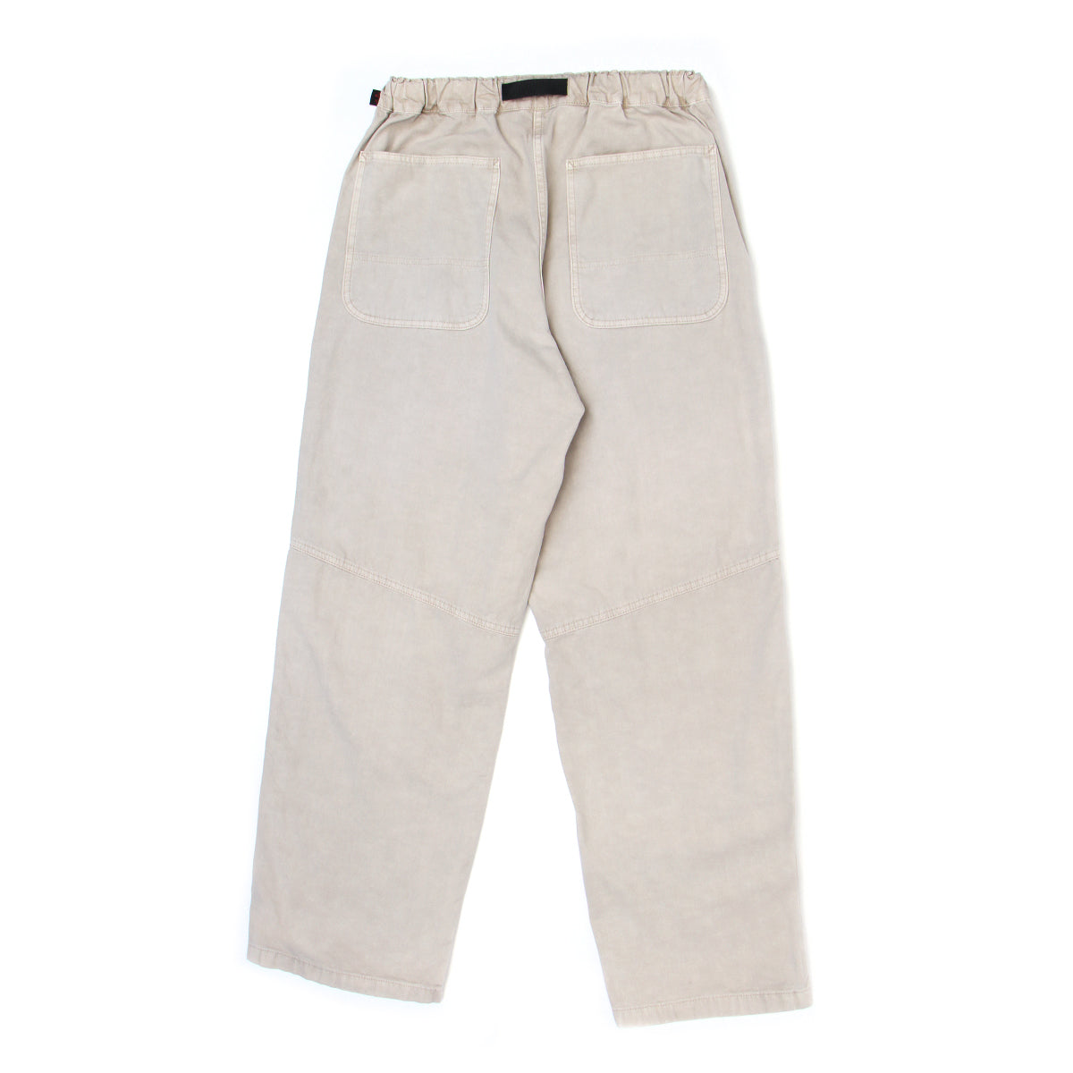 Gramicci - Hemp Canvas Double Knee Pant
Style # G6FM-P023
Color : Storm Pigment