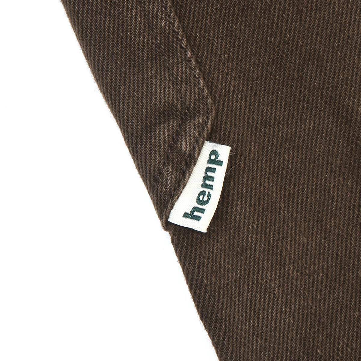 Gramicci - Hemp Relaxed Pant
Style # G6SM-P005
Color : Earth