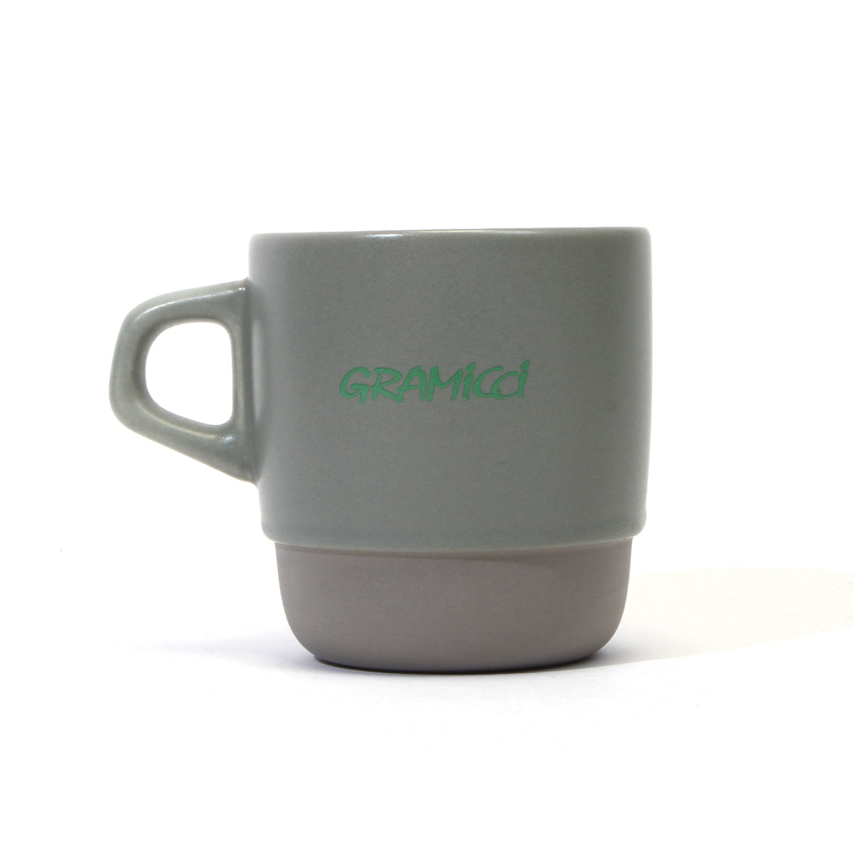 Gramicci - Kinto Stacking Mug
Color : Sage