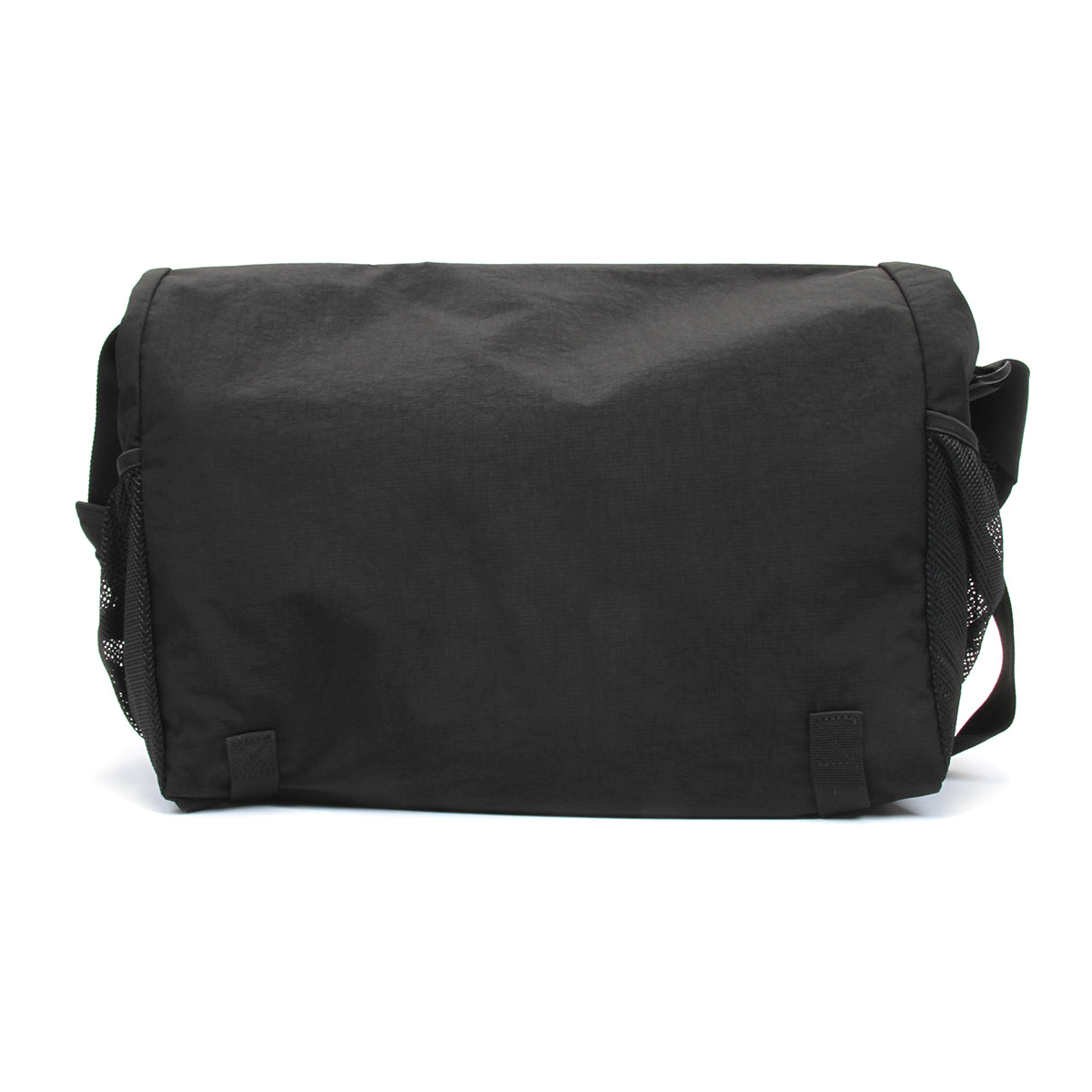 Gramicci - Messenger Bag
Color : Black