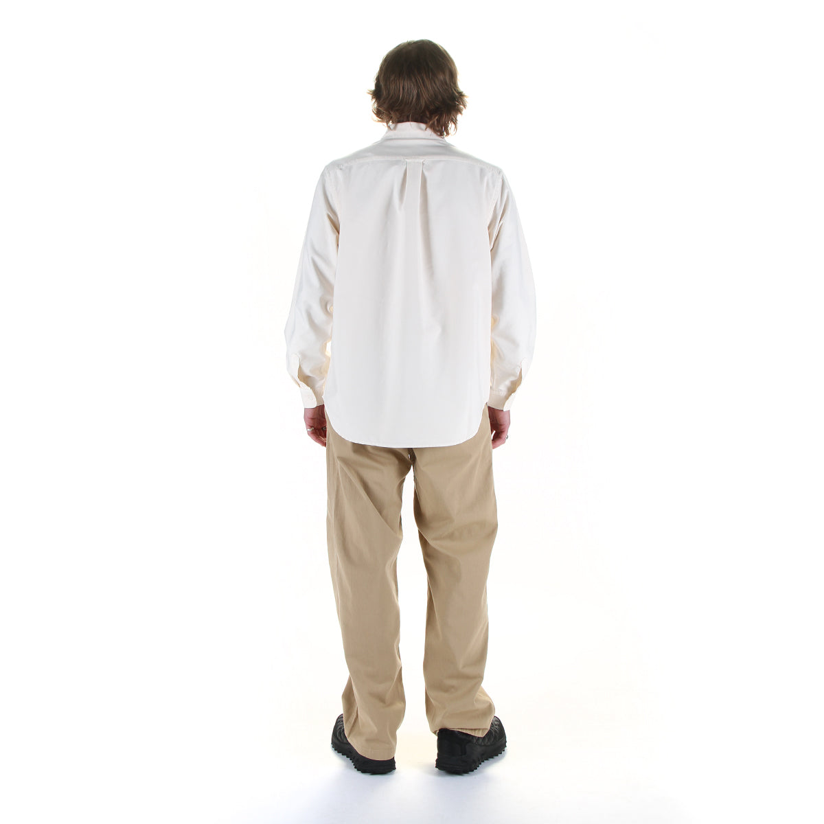 Gramicci - Gramicci Pant 'Straight Fit'
Style # G116-OGT
Color : Chino