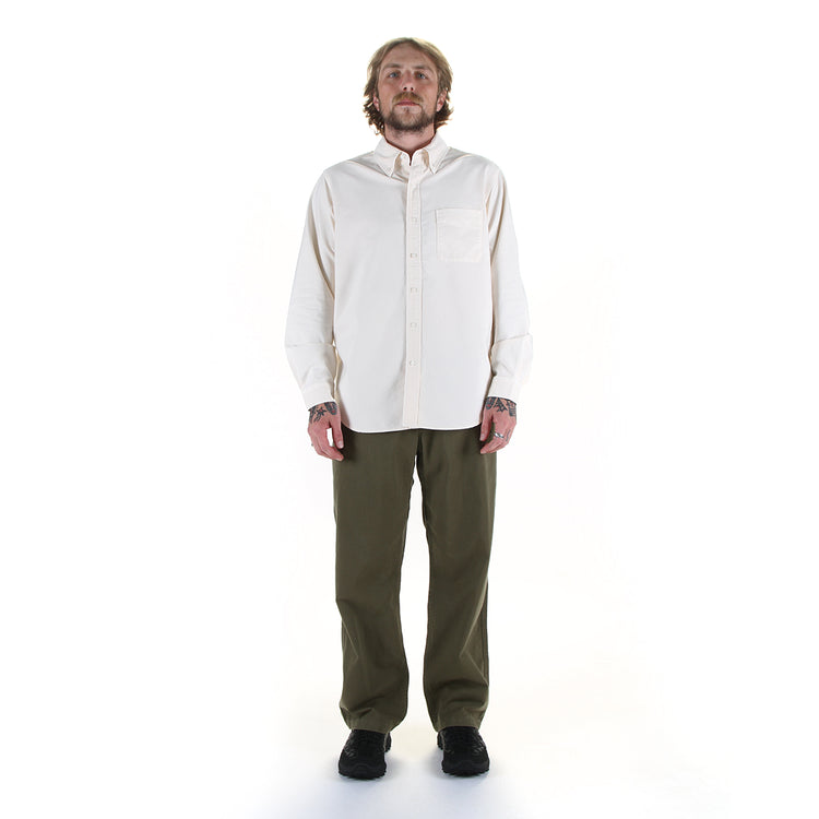 Gramicci - Gramicci Pant 'Straight Fit'
Style # G116-OGT
Color : Olive