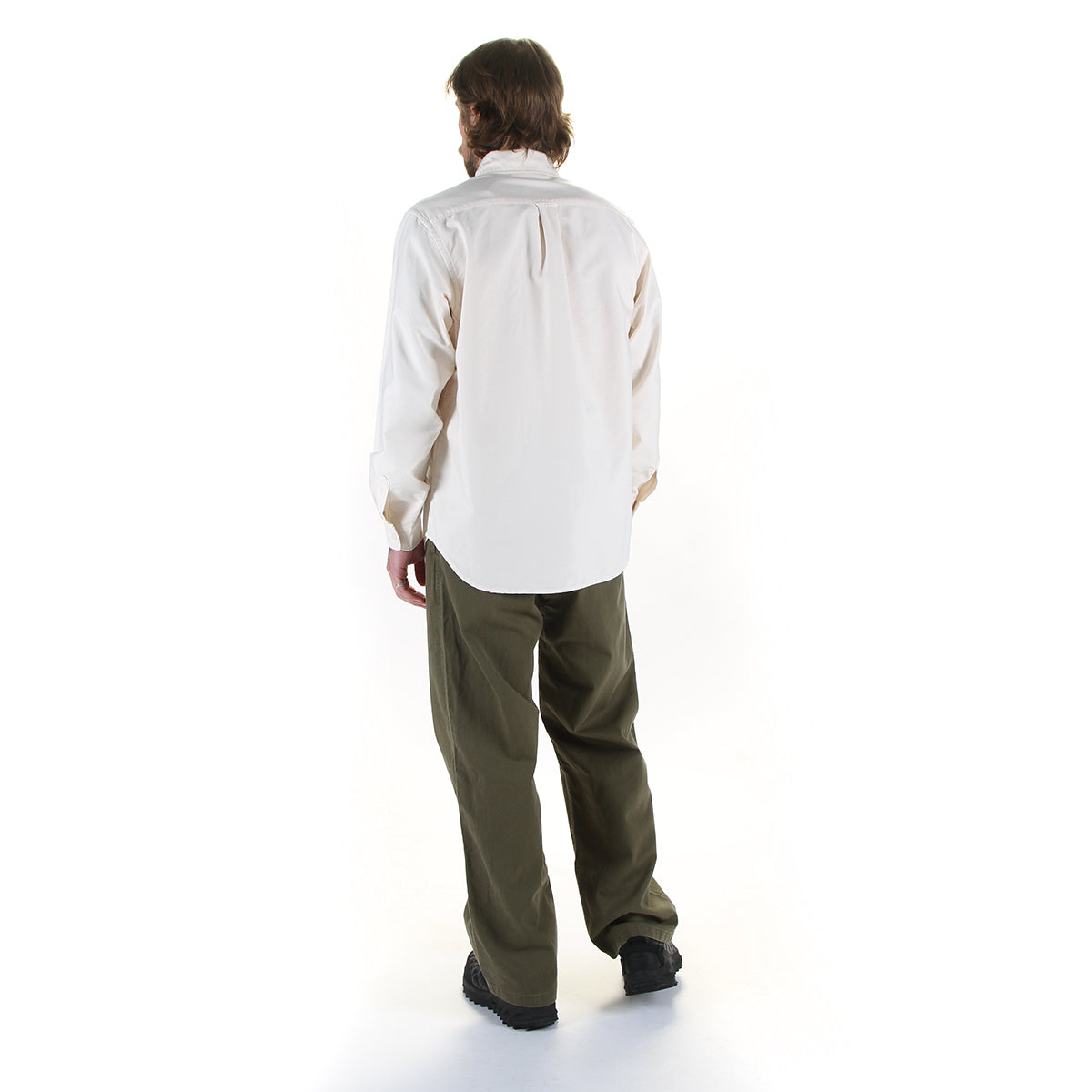 Gramicci - Gramicci Pant 'Straight Fit'
Style # G116-OGT
Color : Olive